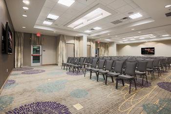 Springhill Suites By Marriott San Jose Airport Екстер'єр фото