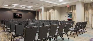 Springhill Suites By Marriott San Jose Airport Екстер'єр фото
