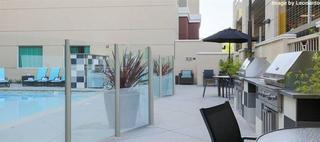 Springhill Suites By Marriott San Jose Airport Екстер'єр фото